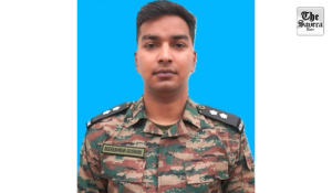Army officer dies during anti-terror operation in J&K’s Rajouri