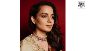 Kangana Ranaut calls for cinema to evolve with society: Films need to keep changing