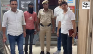 Delhi Police solve murder case within eight hours of FIR registration; accused arrested