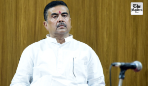 Suvendu Adhikari govt forms task force to expedite pending railway projects in Bengal