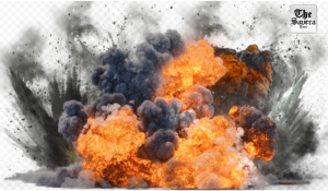 Two soldiers killed in accidental blast near LoC in Uri