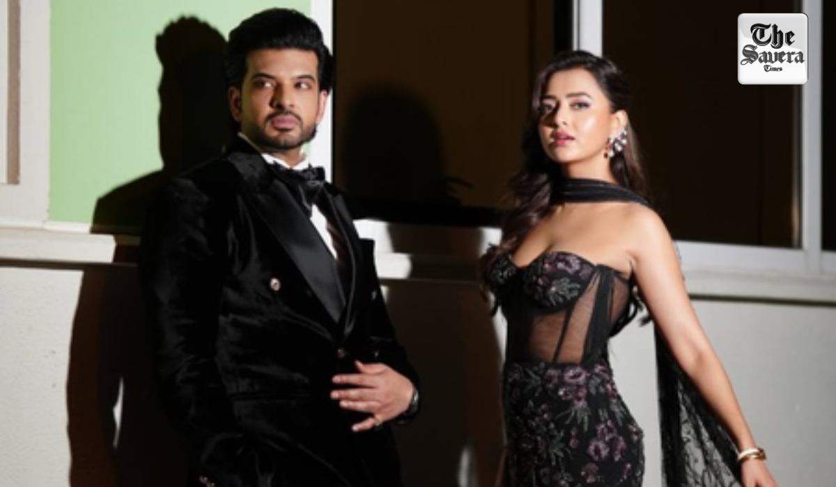 Karan Kundrra wishes his ‘extraordinary little girl’ Tejasswi Prakash on birthday