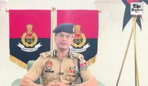 Punjab Police Launches 3-Day Statewide Crackdown on Hawala Operators Under ‘Yudh Nashian Virudh’