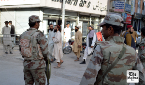 Govt employees announce protest in Balochistan demanding increase in minimum wage