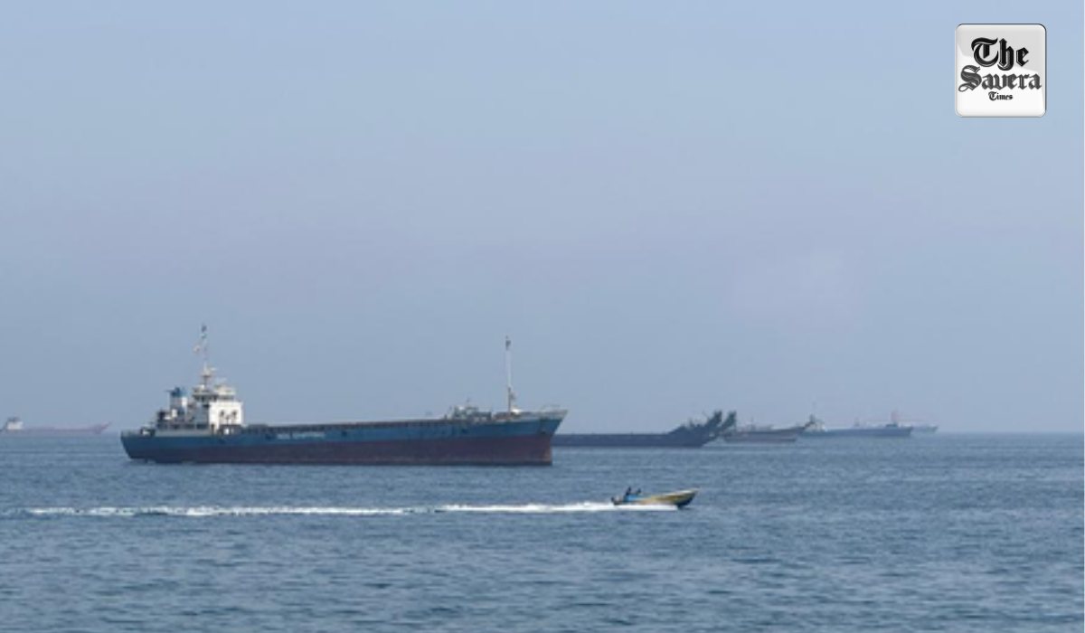 Another ship incident reported off Oman, seeking details, says Indian Embassy