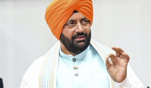 CM Nayab Singh Saini Fulfils Promise, Sikh Gurus’ History Added to Haryana Class 8 Curriculum