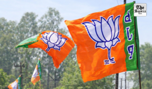 BJP Secures All Three Rajya Sabha Seats From Madhya Pradesh Unopposed