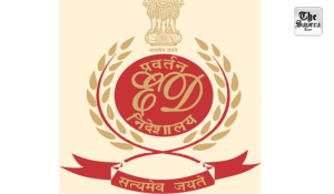 ED arrests former Haryana official in Rs 645 crore IDFC Bank fraud probe