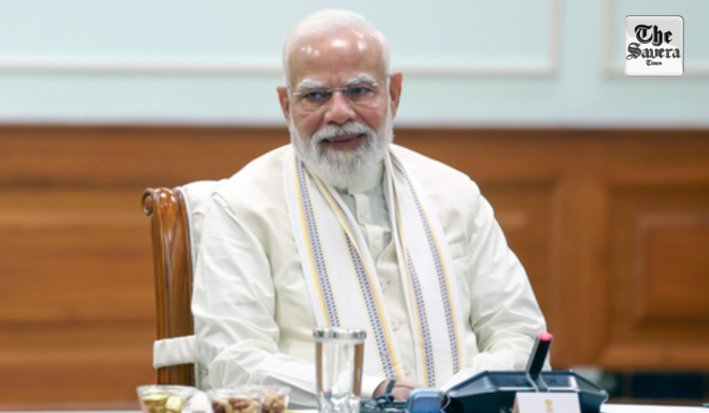US lawmakers, investors salute PM Modi's milestone