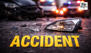 Jaipur Tour Bus Horror: 2 Dead, 16 Injured After Collision With Truck in Mahendragarh