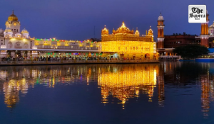 Foreign tourists decline in Punjab, domestic  tourists increase