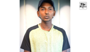 From Kulcha stall to Team India: Jalandhar’s Arjun Rajput Earns Maiden India U-19 Call-Up for Sri Lanka Tour