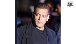 Salman Khan files a petition in the Delhi High Court to stop the release of ‘Kaala Hiran’