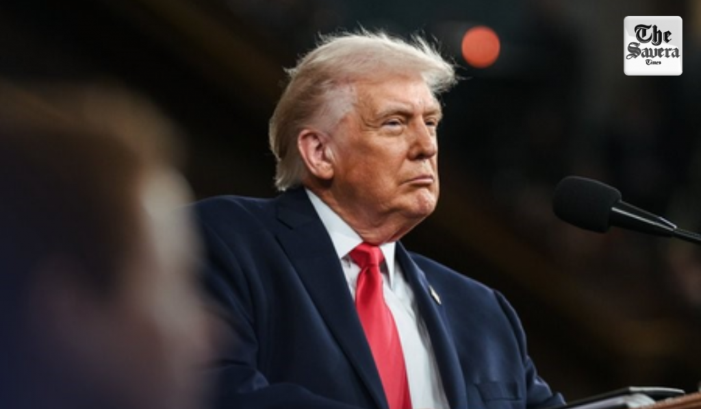 Trump Says US Military Killed Tren de Aragua Leader in Coordinated Strike with Venezuela