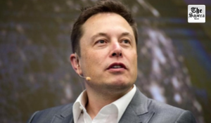 Elon Musk becomes world’s first trillionaire after record-breaking SpaceX market debut