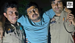 Criminal with Rs 50,000 bounty arrested after encounter in UP’s Ghaziabad, Loni murder case solved
