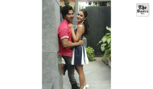 Varun Dhawan Recalls First Meeting with Sara Ali Khan Before Their ‘Coolie No. 1’ Collaboration
