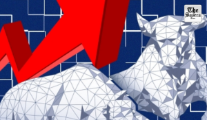 Nifty, Sensex post notable gains this week over hopes of US-Iran peace pact