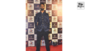 Maharashtra Cyber Police Probe Comedian Pranit More’s Online Content Amid Growing Controversy