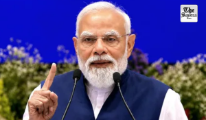 On ’12 years of Swasth Bharat’, PM Modi highlights affordable healthcare under Ayushman Bharat
