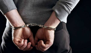 Three History-Sheeters Arrested for Harassing Woman in Sivakasi; Smuggling Bid Foiled in Thoothukudi