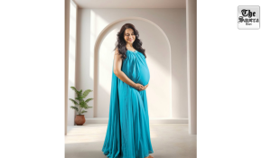 Surbhi Jyoti and Sumit Suri Welcome Baby Girl, Announce Arrival on Social Media