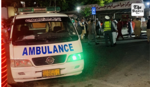One child killed, six injured as two unexploded devices go off in Southern Afghanistan