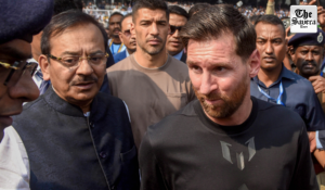 Kolkata Messi event case: Interim Protection Granted to Aroop Biswas Challenged in Calcutta High Court
