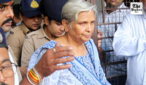 Court Extends Judicial Remand of Retired Judge, Son in Twisha Sharma Case Till June 30