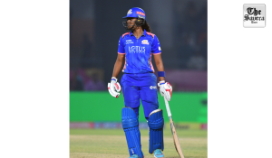 ICC rankings: Matthews regains No.1 all-rounder spot as Deepti, Charani make big gains