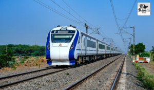 Amritsar-Katra Vande Bharat Express to Resume Service After Seven Months with Revised Route