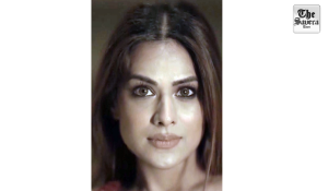 Nia Sharma shares unique take on how fame works today