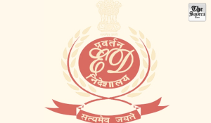 ED attaches Rs 3 crore assets in Bhopal dairy products money laundering case