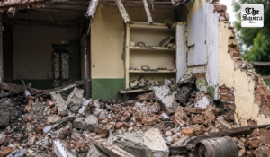 Minor girl killed, family members injured in Madhya Pradesh house blast