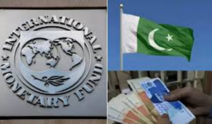 Pakistan’s IMF Dependency