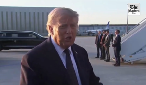 Trump Defends Iran Agreement as Major Diplomatic and Strategic Victory