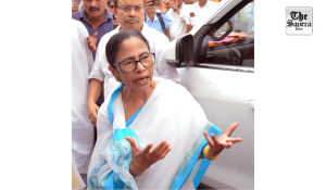 Bengal govt denies withdrawal of Mamata Banerjee’s security arrangements