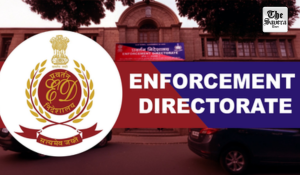 ED arrests former MP Janpad Panchayat CEO in ₹30.18 crore marriage assistance fund fraud case