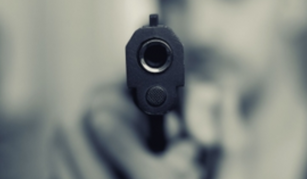 Haryana: Youth riddled with bullets in broad daylight to avenge brother’s murder; police searching for attackers