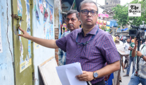 CID questions fresh links in Abhishek Banerjee remarks case after Kalighat search
