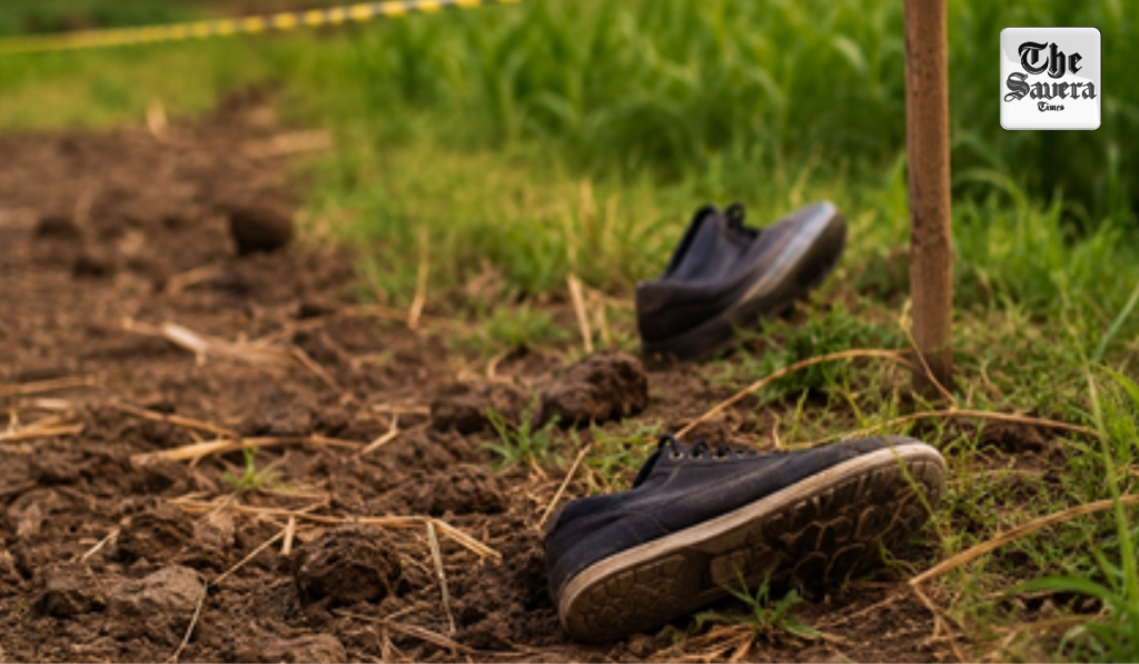 Police launch murder probe after two bodies found in Ujjain village field