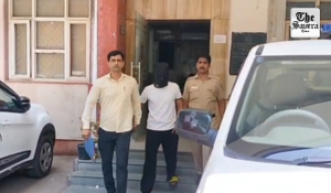 Delhi Police Arrest Auto-Lifter, Recover Stolen Vehicles and Mobile Phones