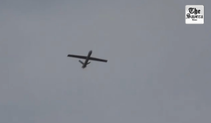 Afghanistan claims airstrikes on ISIS sites in Pakistan