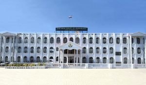 Meghalaya High Court Seeks Details of CCTV Surveillance in Police Stations