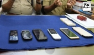 Delhi Police Recovers 168 Lost Mobile Phones Under ‘Operation Vishwas’