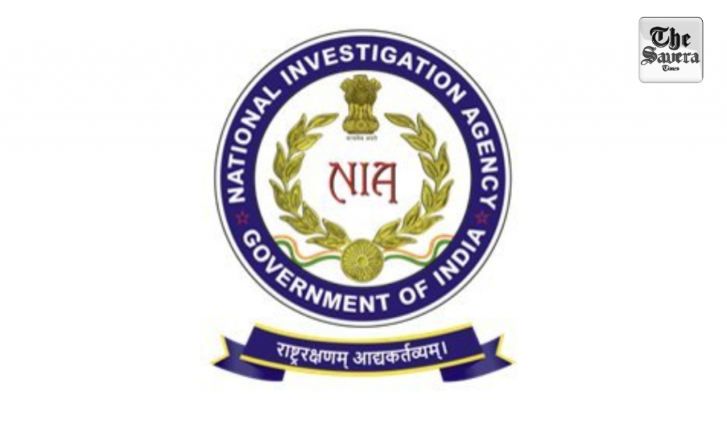 NIA files charge sheet against second accused in 2025 Andhra explosives recovery