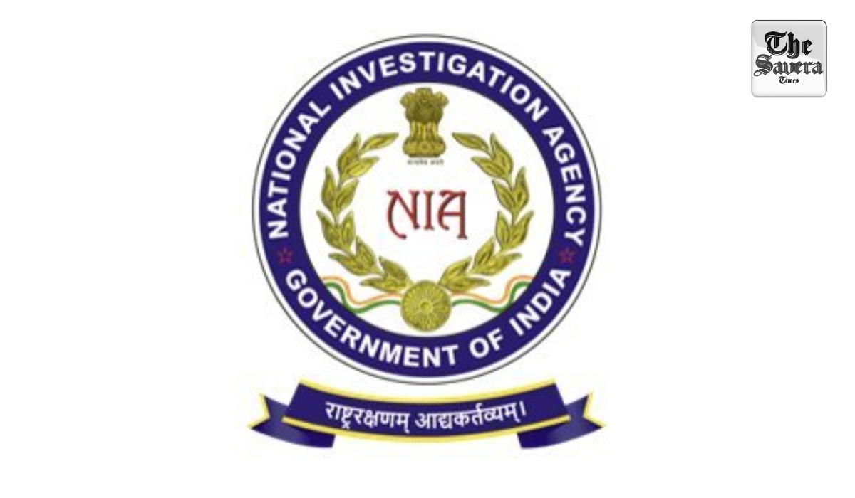 NIA files charge sheet against second accused in 2025 Andhra explosives recovery