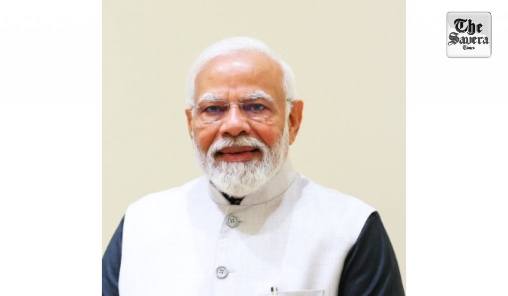 PM Modi to visit Odisha tomorrow; President Murmu to join him in Mayurbhanj