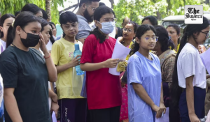 Extensive Security Arrangements in Place Across J&K for NEET-UG Re-Test on June 21