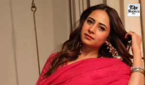 Sargun Mehta reveals why she turned producer, Says Filmmaking Can Falter at Any Stage Without Right Decisions